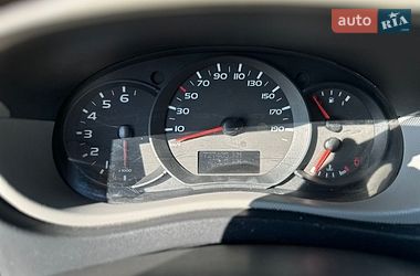 Грузовой фургон Renault Master 2012 в Камне-Каширском
