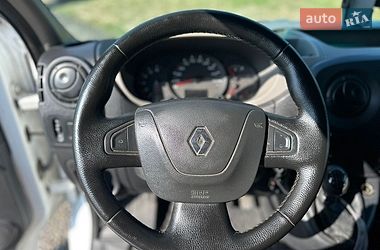 Грузовой фургон Renault Master 2012 в Камне-Каширском