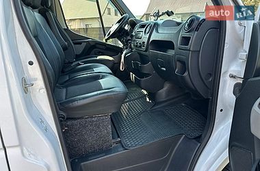 Грузовой фургон Renault Master 2012 в Камне-Каширском