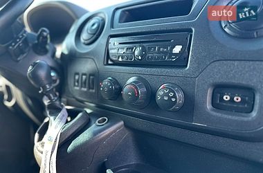 Грузовой фургон Renault Master 2012 в Камне-Каширском