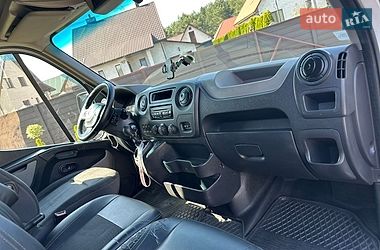 Грузовой фургон Renault Master 2012 в Камне-Каширском