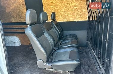 Грузовой фургон Renault Master 2012 в Камне-Каширском