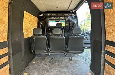 Грузовой фургон Renault Master 2012 в Камне-Каширском