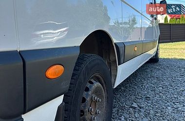 Грузовой фургон Renault Master 2012 в Камне-Каширском