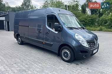 renault master 2018 в Коломыя от профессионального продавца Юра