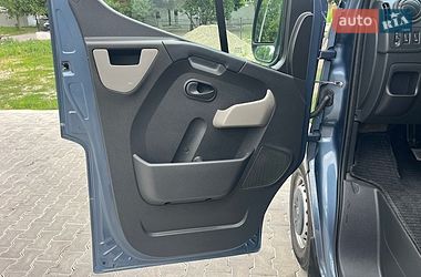 Грузовой фургон Renault Master 2018 в Коломые