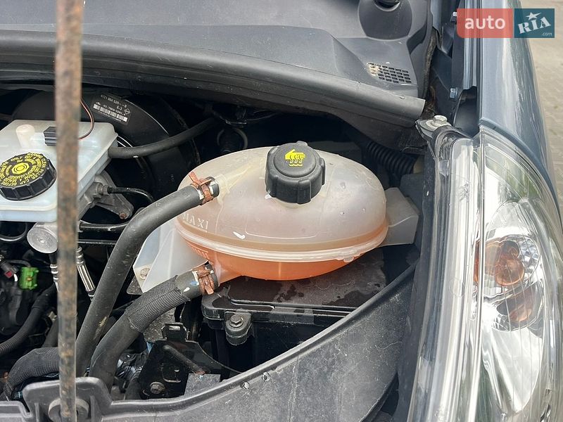 Грузовой фургон Renault Master 2018 в Коломые