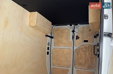 Вантажний фургон Renault Master 2023 в Дубні