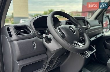 Вантажний фургон Renault Master 2023 в Дубні