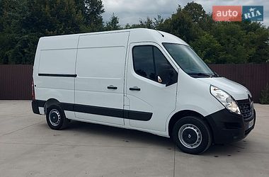 Грузовой фургон Renault Master 2019 в Млинове фото Грузовой фургон Renault Master 2019 в Млинове