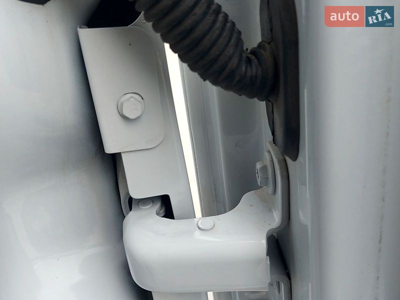 Грузовой фургон Renault Master 2019 в Млинове фото 31 Грузовой фургон Renault Master 2019 в Млинове