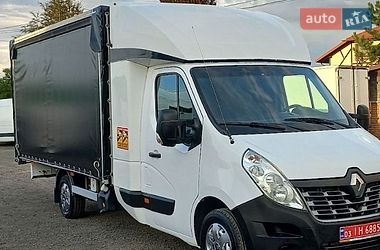Тентованый Renault Master 2019 в Ковеле