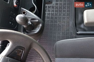 Тентованый Renault Master 2019 в Ковеле