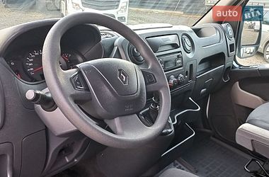 Тентованый Renault Master 2019 в Ковеле