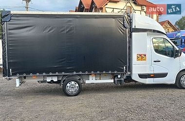 Тентованый Renault Master 2019 в Ковеле