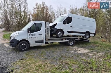 renault master 2014 в Житомир від професійного продавця Міша