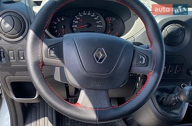 Пикап Renault Master 2016 в Мукачево
