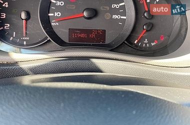 Пикап Renault Master 2016 в Мукачево