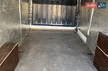 Пикап Renault Master 2016 в Мукачево