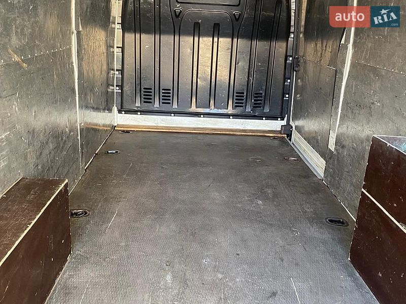 Пикап Renault Master 2016 в Мукачево
