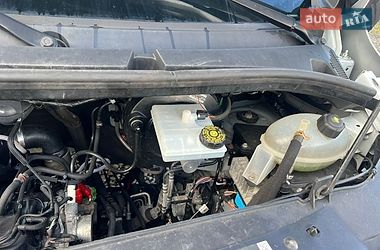Тентований Renault Master 2022 в Ковелі