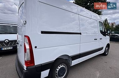 Грузовой фургон Renault Master 2023 в Киеве
