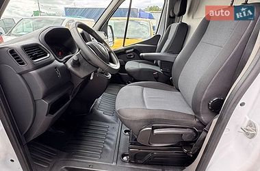 Грузовой фургон Renault Master 2023 в Киеве