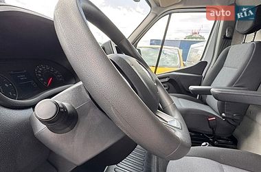 Грузовой фургон Renault Master 2023 в Киеве