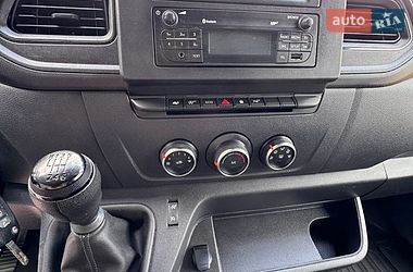 Грузовой фургон Renault Master 2023 в Киеве
