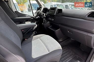 Грузовой фургон Renault Master 2023 в Киеве