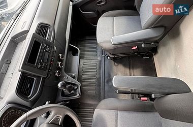 Грузовой фургон Renault Master 2023 в Киеве
