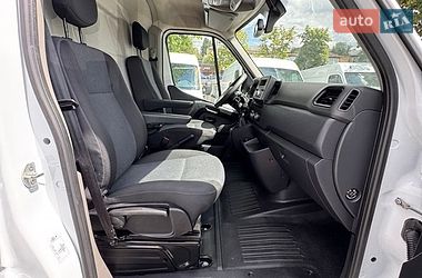 Грузовой фургон Renault Master 2023 в Киеве