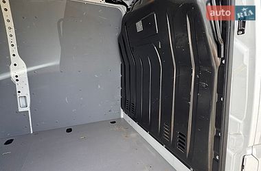 Грузовой фургон Renault Master 2023 в Киеве