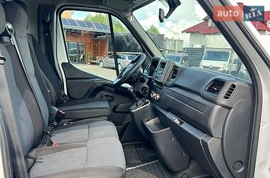 Тентованый Renault Master 2022 в Ковеле