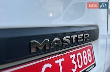 Вантажний фургон Renault Master 2022 в Калуші