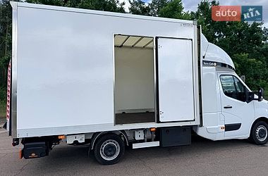 Грузовой фургон Renault Master 2023 в Киеве