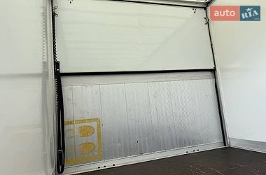 Грузовой фургон Renault Master 2023 в Киеве