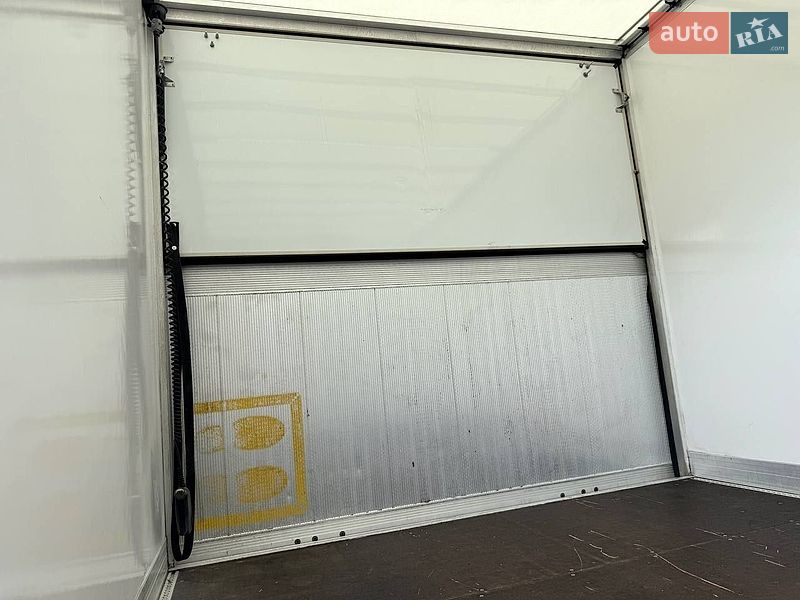 Грузовой фургон Renault Master 2023 в Киеве