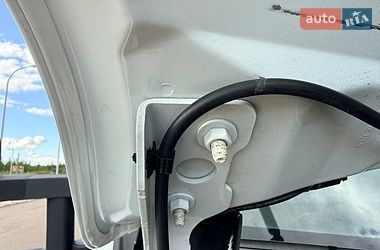 Грузовой фургон Renault Master 2023 в Киеве