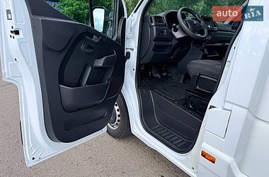 Грузовой фургон Renault Master 2023 в Киеве
