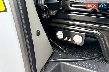 Грузовой фургон Renault Master 2023 в Киеве
