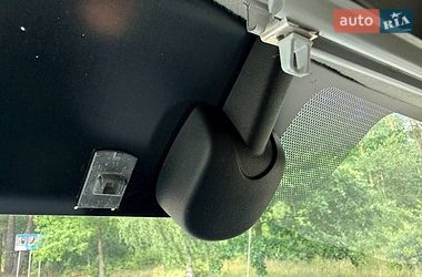Грузовой фургон Renault Master 2023 в Киеве
