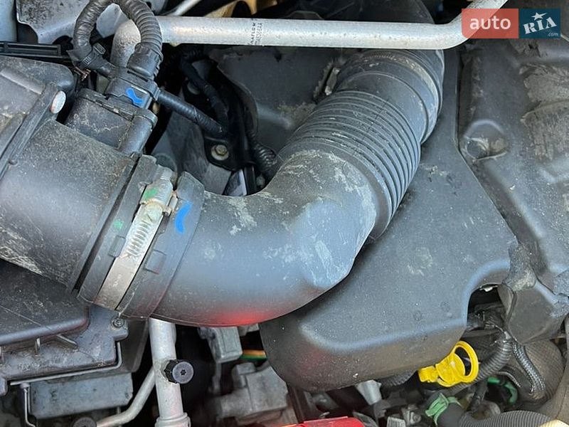Вантажний фургон Renault Master 2022 в Луцьку фото 41 Вантажний фургон Renault Master 2022 в Луцьку