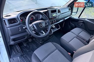 Вантажний фургон Renault Master 2021 в Дніпрі