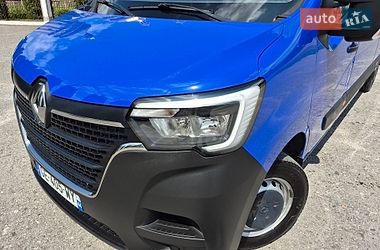 Вантажний фургон Renault Master 2022 в Дубні