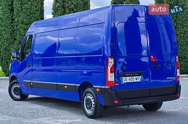 Вантажний фургон Renault Master 2022 в Дубні