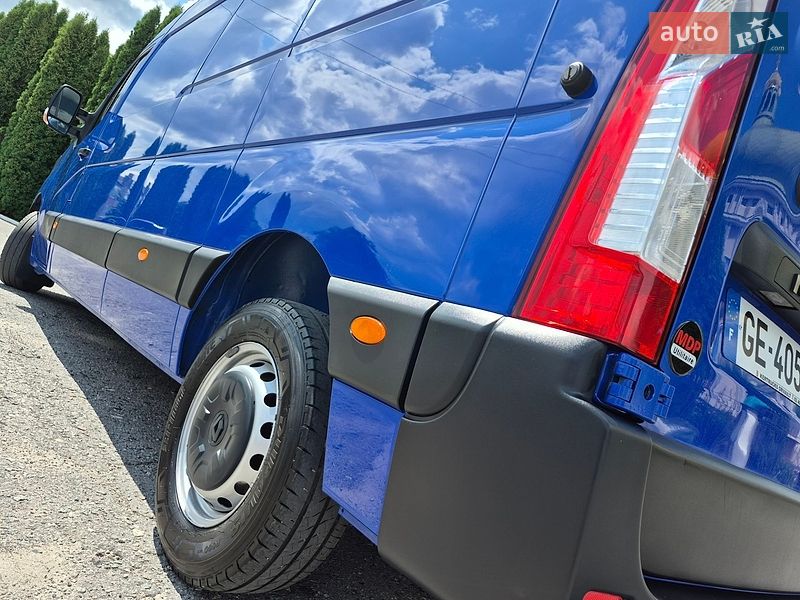 Вантажний фургон Renault Master 2022 в Дубні