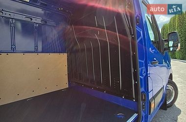 Вантажний фургон Renault Master 2022 в Дубні