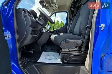 Вантажний фургон Renault Master 2022 в Дубні