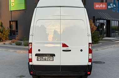 Вантажний фургон Renault Master 2020 в Дубні